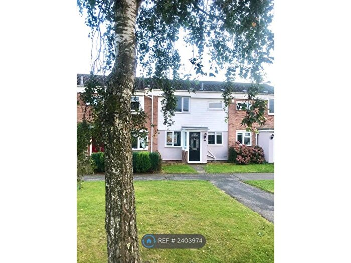 3 Bedroom Terraced House To Rent In Ormesby Road, Badersfield, Norwich, NR10