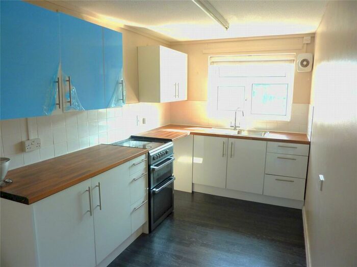 2 Bedroom Apartment To Rent In Westcott Way, Honiton, Devon, EX14