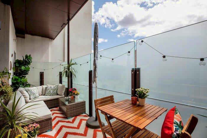 1 Bedroom Flat To Rent In Ivor House, Acre Lane, Brixton, SW2