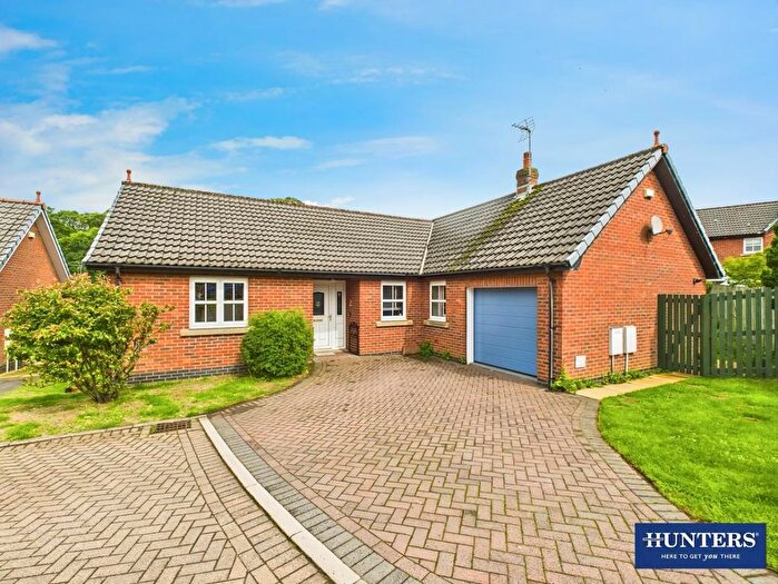 3 Bedroom Detached Bungalow For Sale In Jocks Hill, Brampton, CA8