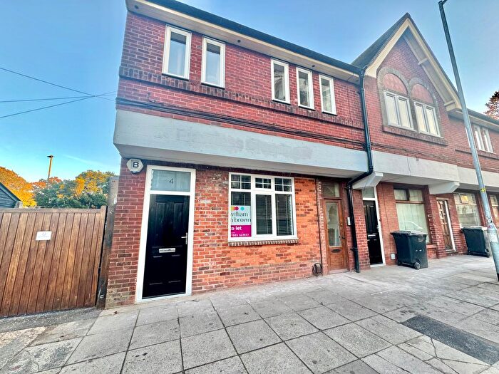 1 Bedroom Flat To Rent In Unthank Road, Norwich, NR2