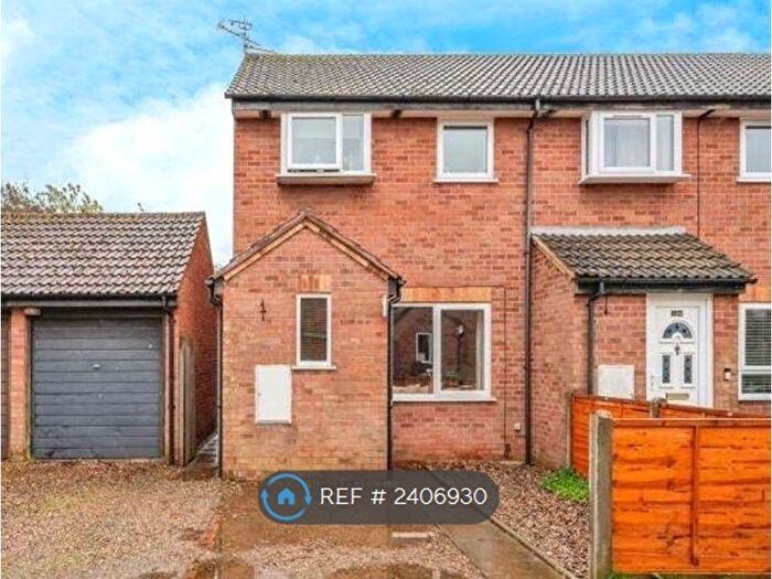 3 Bedroom End Of Terrace House To Rent In Ryelands, Hemsby, Great Yarmouth, NR29