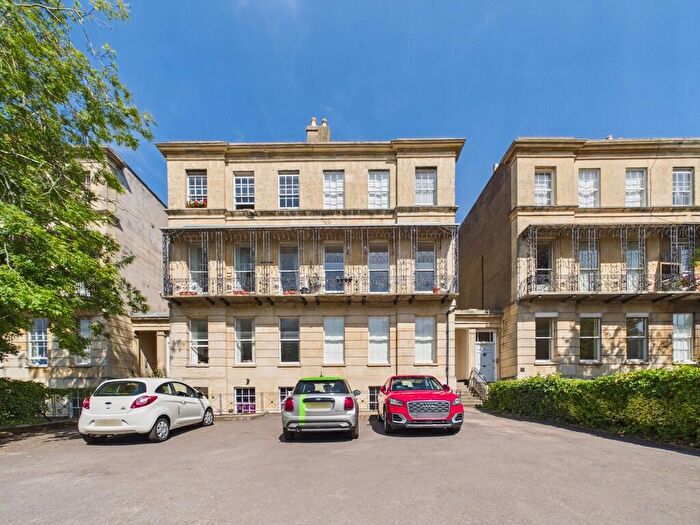 2 Bedroom Apartment To Rent In Lansdown Place, Cheltenham, GL50