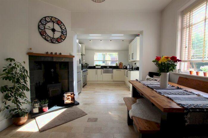2 Bedroom End Of Terrace House To Rent In Donisthorpe Lane, Moira, DE12