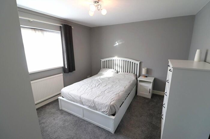 3 Bedroom Terraced House For Sale In Bude Crescent, Stevenage, Hertfordshire, SG1