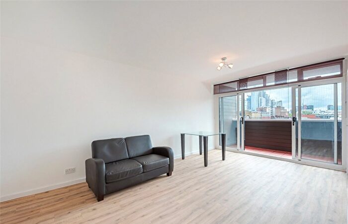 Studio To Rent In Regency Street, London, SW1P