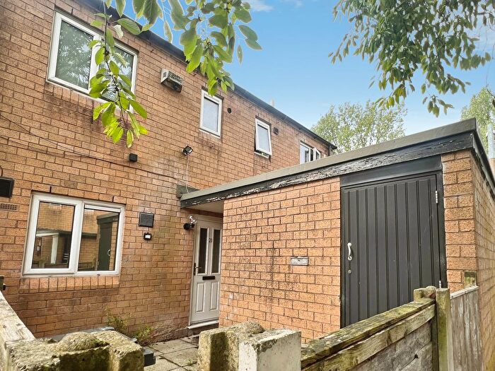 2 Bedroom Terraced House For Sale In Earlswood Walk, Great Lever, BL3