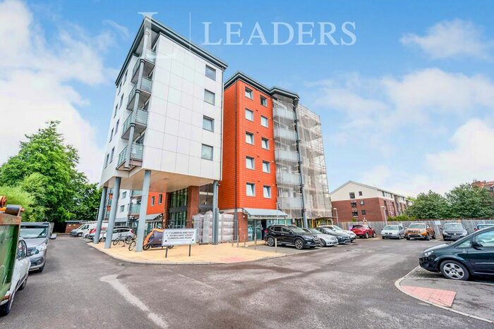 2 Bedroom Flat To Rent In Cumberland Road, Southsea, PO5