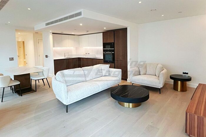 2 Bedroom Flat To Rent In Dispatch House, Islington, WC1X