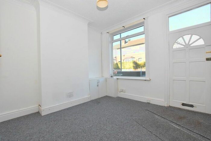 2 Bedroom Terraced House To Rent In Daintry Street, Oakhill, Stoke-On-Trent, ST4