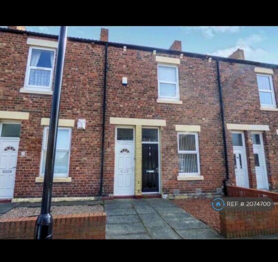 1 Bedroom Flat To Rent In Victoria Crescent, North Shields, NE29