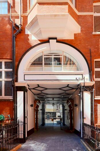 4 Bedroom Flat To Rent In Artillery Row, Westminster, London, SW1P