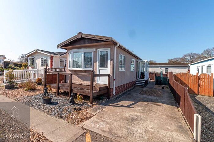 2 Bedroom Property For Sale In Newton Park Homes, Newton St. Faith, Norwich, NR10