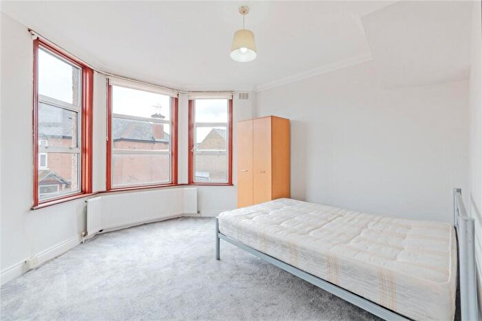 2 Bedroom Flat To Rent In Wrottesley Road, Harlesden, NW10
