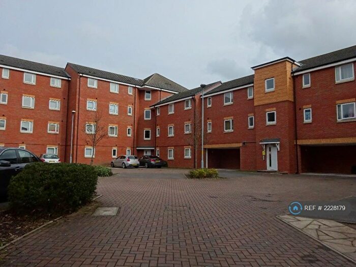 2 Bedroom Flat To Rent In Springmeadow Road, Birmingham, B15