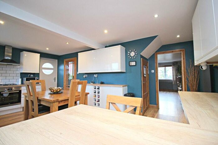 4 Bedroom Detached House For Sale In Stargate Close, Langley Park, Durham, DH7