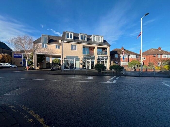 1 Bedroom Flat To Rent In Woolpack Court, Cheshunt, EN8