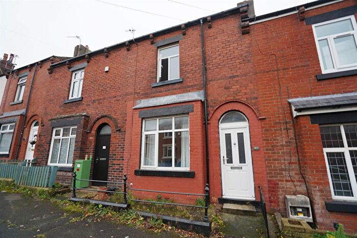 2 Bedroom Terraced House To Rent In Essex Street, Horwich, Bolton, BL6