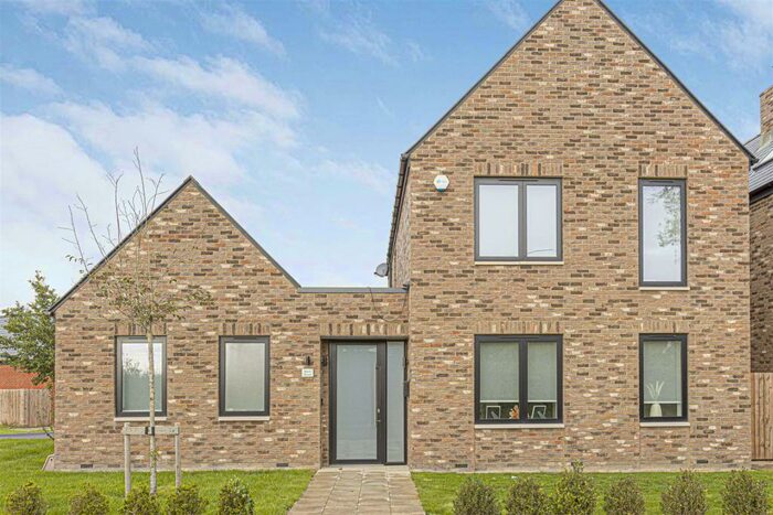 3 Bedroom House To Rent In Stanstead Road, Hunsdon, Ware, SG12