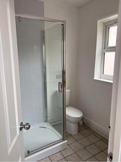 4 Bedroom Semi-Detached House To Rent In West Parade, Lincoln, LN1