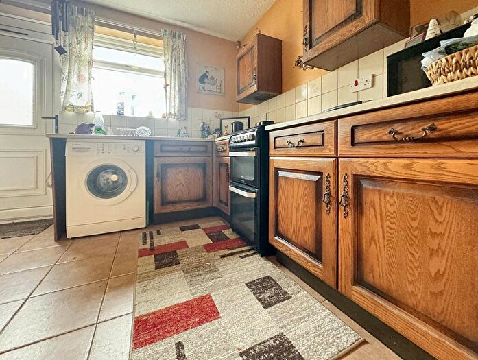 2 Bedroom Property For Sale In Baulkham Hills, Penshaw, Houghton Le Spring, Tyne And Wear, DH4