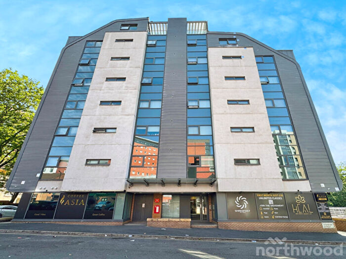 2 Bedroom Flat To Rent In Standish Street, City Centre, Liverpool, L3