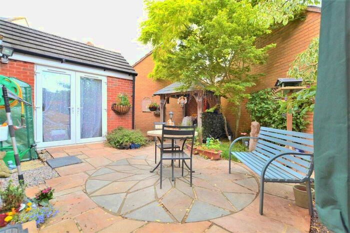 3 Bedroom End Of Terrace House For Sale In Crock Mead, Abbeymead, GL4