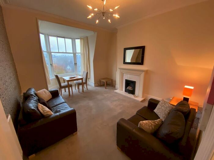 1 Bedroom Flat To Rent In Albury Road, Top Right, AB11