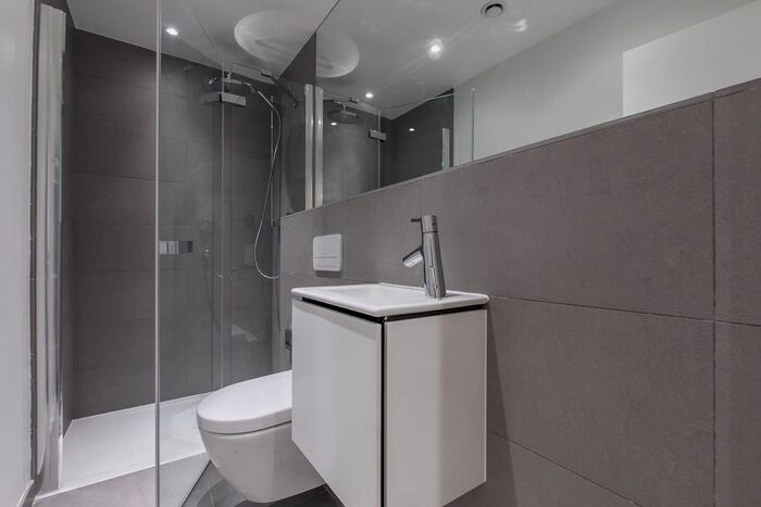 1 Bedroom Flat To Rent In Argyle Road, London, W13