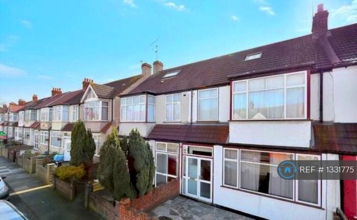 3 Bedroom Terraced House To Rent In Manor Road, Mitcham, CR4