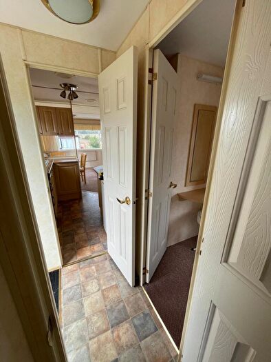 2 Bedroom Park Home To Rent In Rollestone Mobile Home Park, Shrewton, Salisbury, SP3