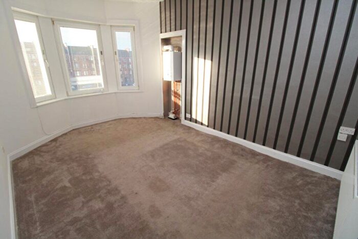 1 Bedroom Flat To Rent In Aitken Street, Glasgow, G31