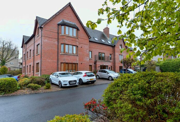 2 Bedroom Flat For Sale In Bailey Manor, Dundonald, Belfast, BT16
