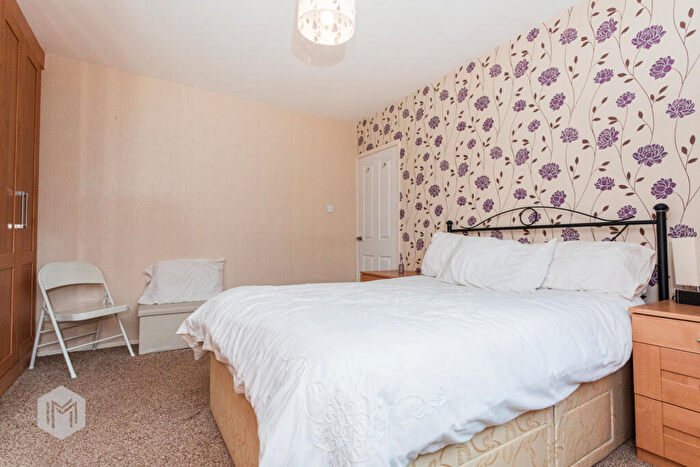 2 Bedroom Bungalow For Sale In Dewhurst Road, Harwood, Bolton, BL2