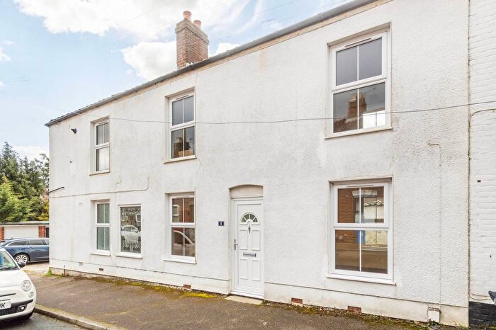 3 Bedroom End Of Terrace House For Sale In Malvern Road, Thorpe Hamlet, NR1