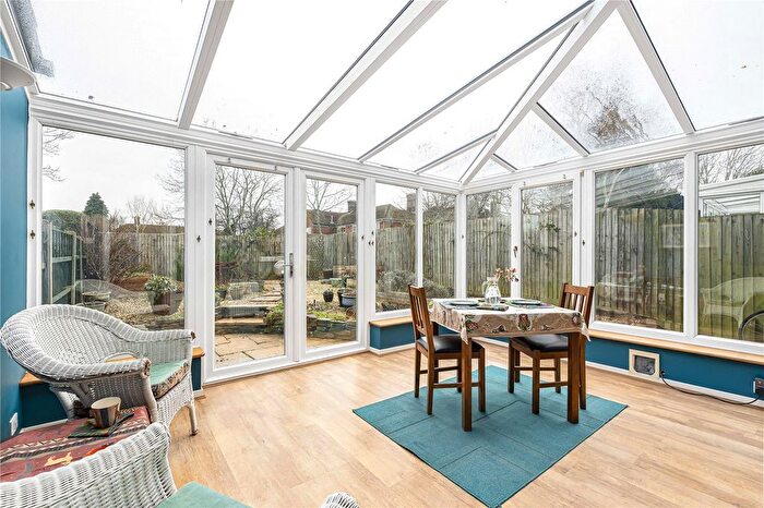 3 Bedroom Semi-Detached House For Sale In Weldon Road, Marston, Oxford, OX3