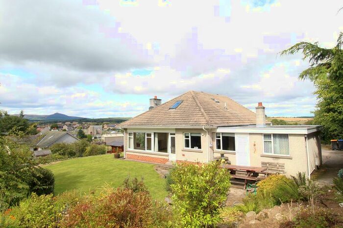 4 Bedroom Bungalow To Rent In Parkhill, Kemnay, AB51