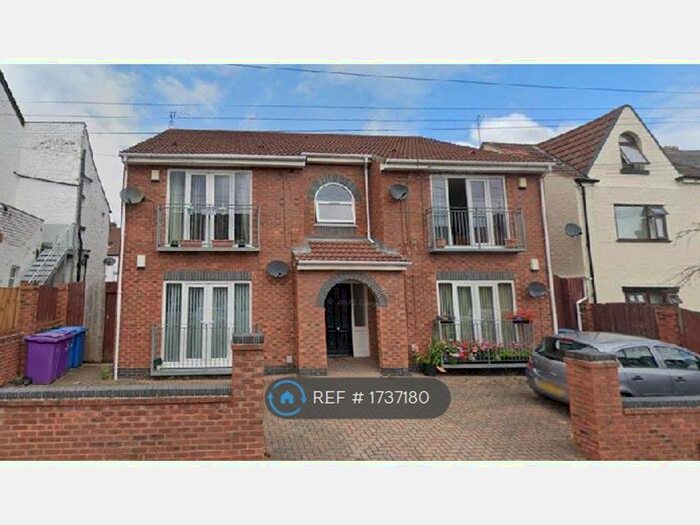 2 Bedroom Flat To Rent In Hartington Road, West Derby, Liverpool, L12