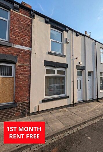 2 Bedroom Property To Rent In Cameron Road, Hartlepool, TS24