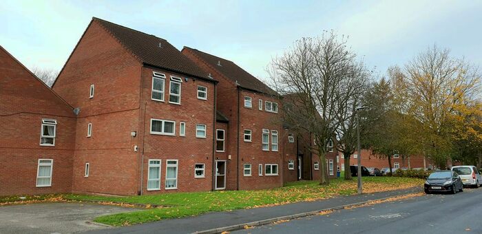 2 Bedroom Flat To Rent In Pailton Road, Shirley, Solihull B90