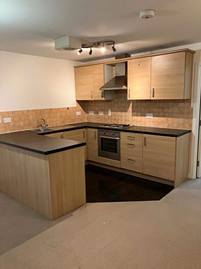 2 Bedroom Apartment To Rent In Hargate Way, Hampton Hargate, Peterborough, PE7