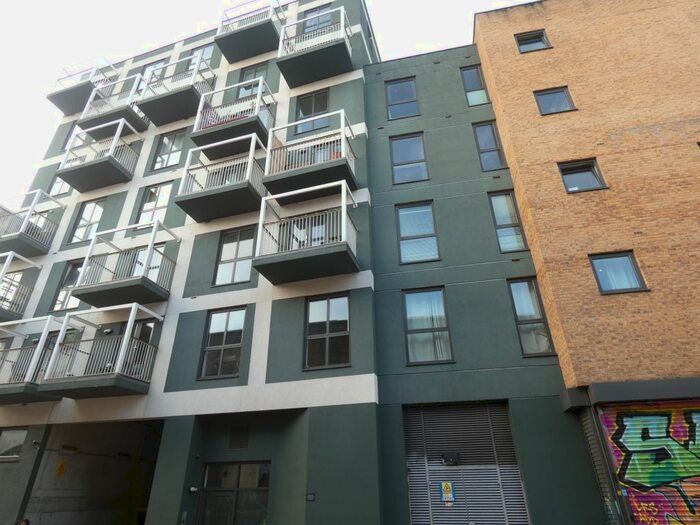 1 Bedroom Flat To Rent In Hare Marsh, London, E2