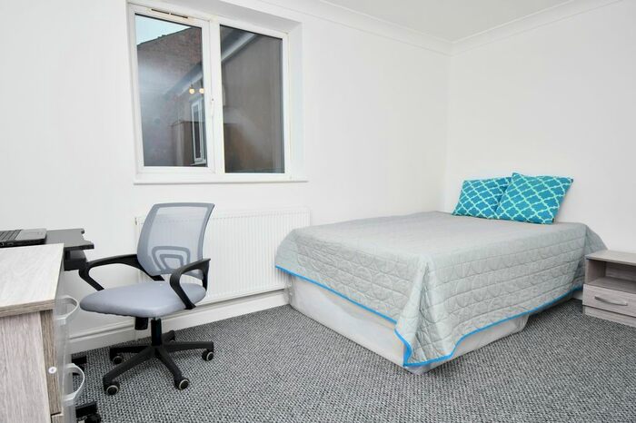 1 Bedroom Property To Rent In Ripon Street, Preston, PR1