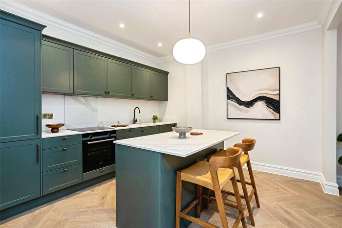 1 Bedroom Flat For Sale In Newton Road, Tunbridge Wells, Kent, TN1