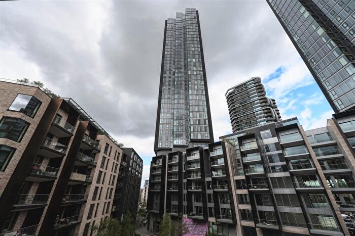 1 Bedroom Apartment To Rent In Bollinder Place, London, EC1V