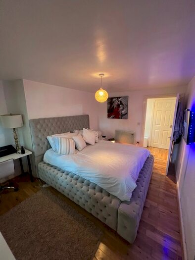 2 Bedroom Flat To Rent In Bridgefield Drive, Bury, BL9