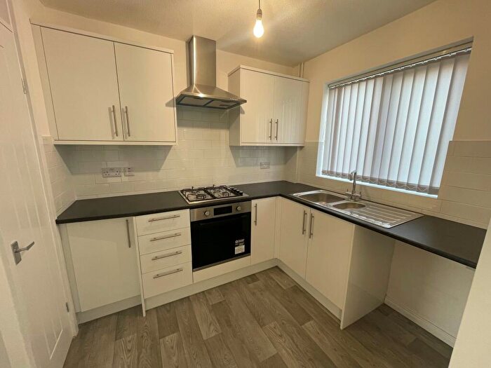 3 Bedroom House To Rent In Earl Spencer Court, Peterborough, PE2