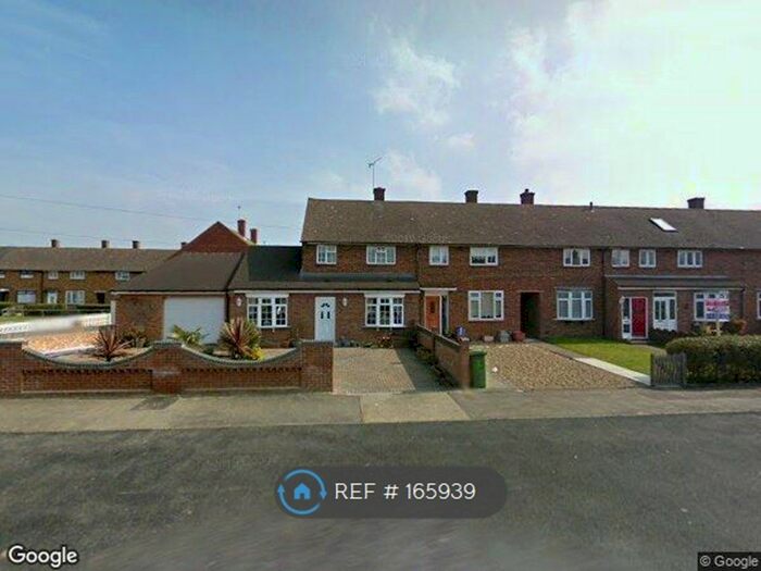 3 Bedroom End Of Terrace House To Rent In Dawley Green, South Ockendon, RM15