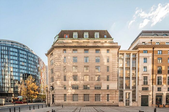 2 Bedroom Flat To Rent In Belvedere Road, London, SE1