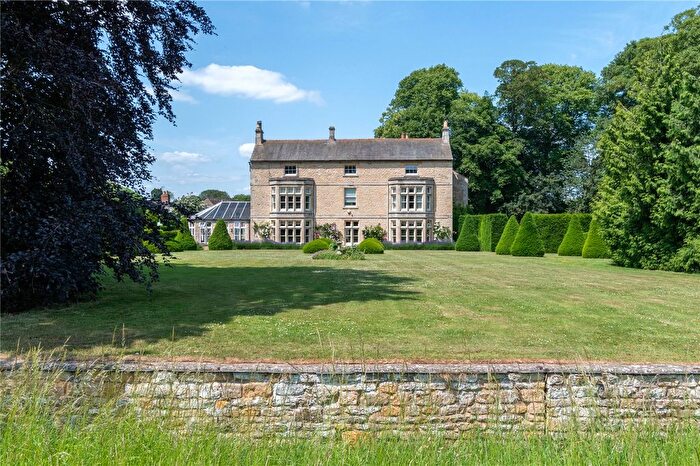 6 Bedroom Detached House For Sale In Cottesmore Grange, Cottesmore, Oakham, Rutland, LE15